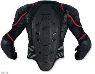 Alpinestars bionic 2 jacket