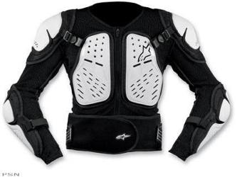 Alpinestars bionic 2 jacket