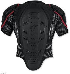 Alpinestars bionic s 2 jacket