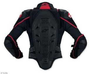 Alpinestars s-mx  bionic 2 jacket