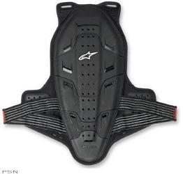 Alpinestars s-mx bionic vest