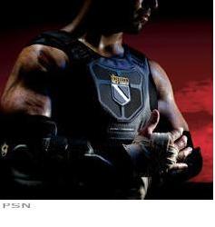 Icon® field armor™ vest