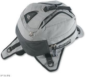Icon primer tank bags