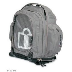 Icon urban tank bags