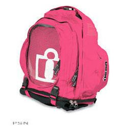 Icon urban tank bags