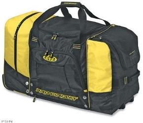 Pro circuit gear bags and backpack