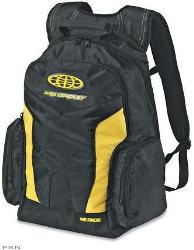 Pro circuit gear bags and backpack