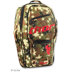 Thor jetway wheelie bag