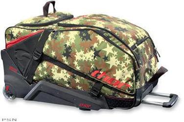Thor transit wheelie bag