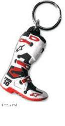 Alpinestars keychains