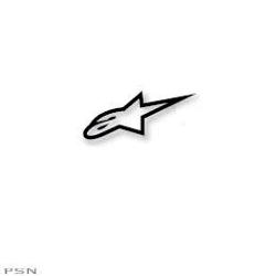 Alpinestars stickers