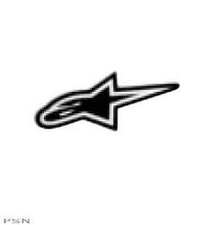 Alpinestars stickers