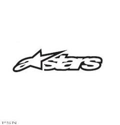 Alpinestars stickers