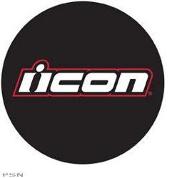 Icon bar stools
