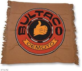 Metro racing blankets