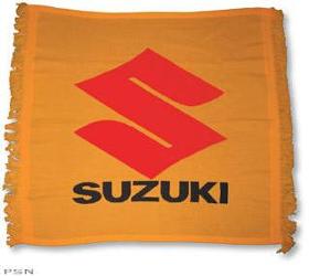 Metro racing blankets