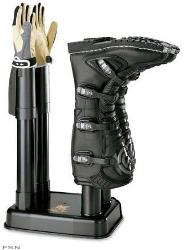 Moose racing boot, helmet and glove dryer