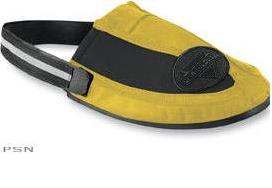 Nelson-rigg shift boot protectors