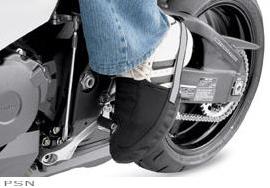 Nelson-rigg shift boot protectors