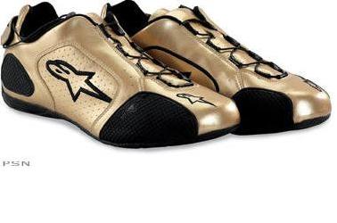 Alpinestars f1 sport shoes