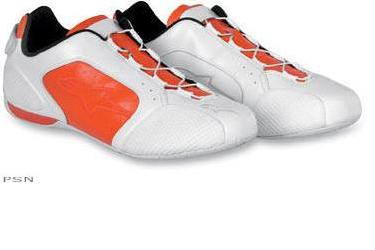 Alpinestars f1 sport shoes