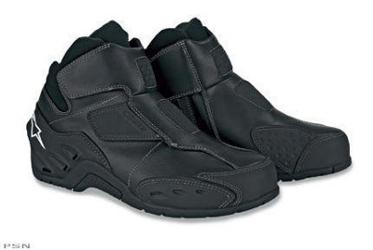 Alpinestars octane riding shoe