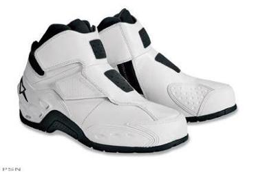 Alpinestars octane riding shoe
