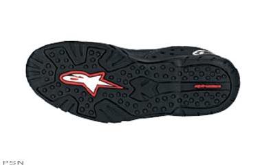 Alpinestars one-o-one riding shoes