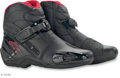 Alpinestars s-mx 2 boot