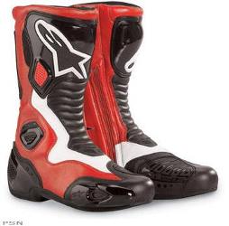 Alpinestars s-mx 5 boot