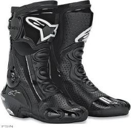 Alpinestars s-mx plus racing boot