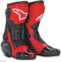Alpinestars s-mx plus racing boot