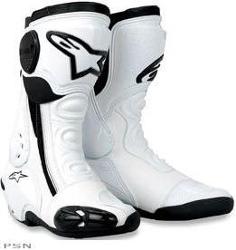 Alpinestars s-mx plus racing boot