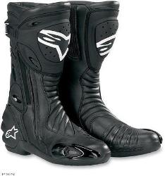 Alpinestars s-mx r boot