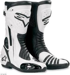 Alpinestars s-mx r boot