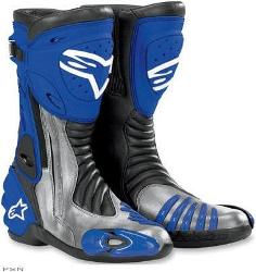 Alpinestars s-mx r boot