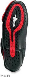 Alpinestars s-mx r boot