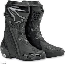 Alpinestars supertech r boot