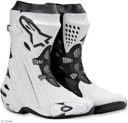 Alpinestars supertech r boot