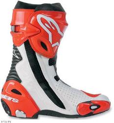 Alpinestars supertech r boot