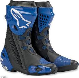 Alpinestars supertech r boot