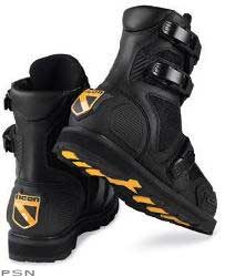 Icon® men’s field armor boots