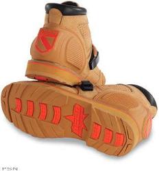 Icon® men’s field armor chukka boots