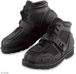 Icon® men’s field armor chukka boots