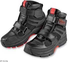 Icon® men’s tarmac ventilated shoes