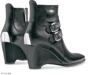 Icon® women’s hella boots