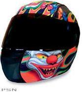 Helmet skinz™ street skinz™