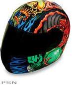 Helmet skinz™ street skinz™