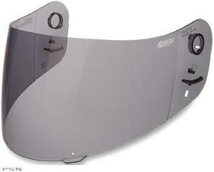 Icon pro and standard shields / pivots kits