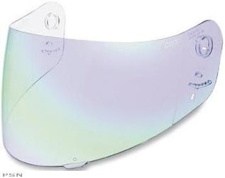 Icon pro and standard shields / pivots kits